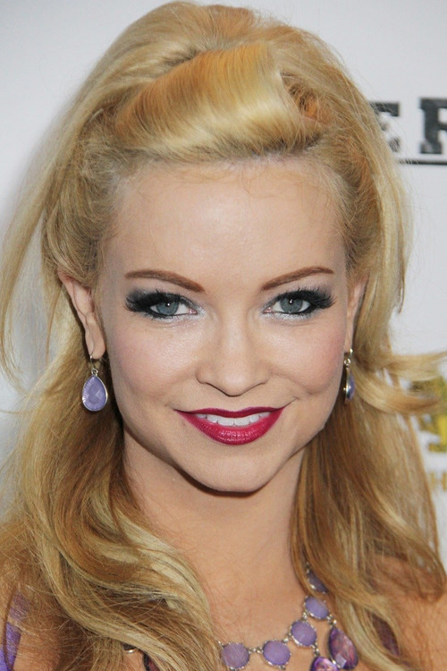 Photo of Mindy Robinson