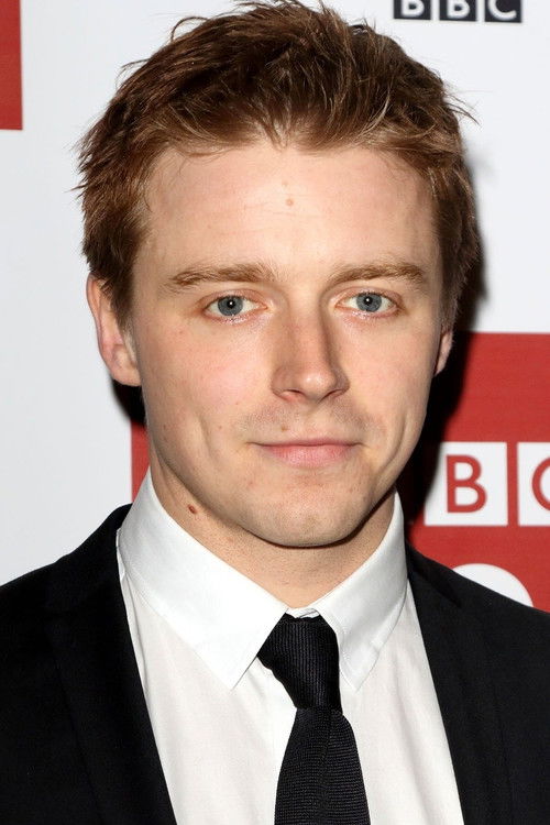 Photo of Jack Lowden