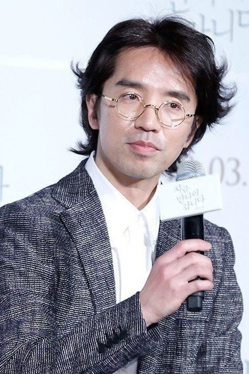 Photo of Lee Jang-hoon