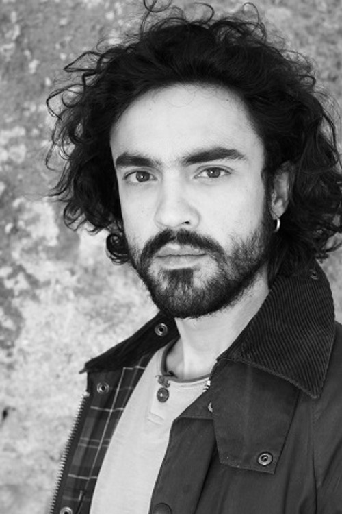 Photo of Dimitris Kouroubalis