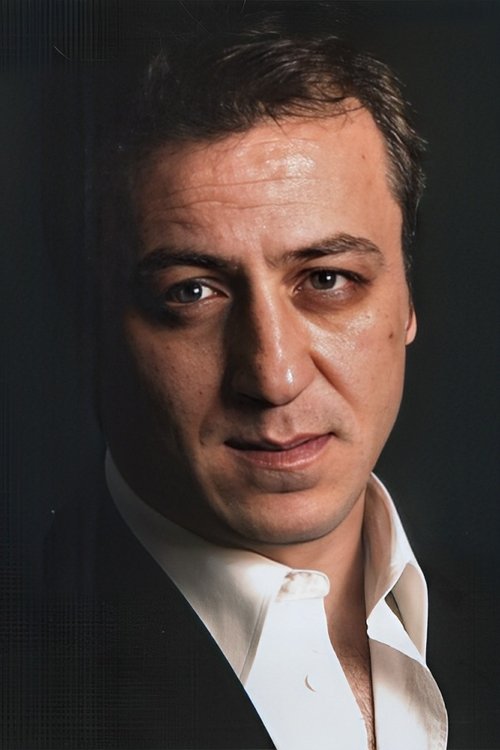Photo of Barış Falay