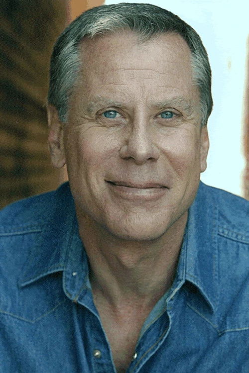 Photo of Paul Tuerpe