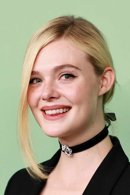 Photo of Elle Fanning