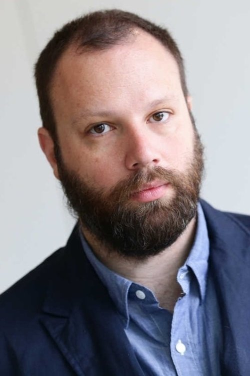 Photo of Yorgos Lanthimos