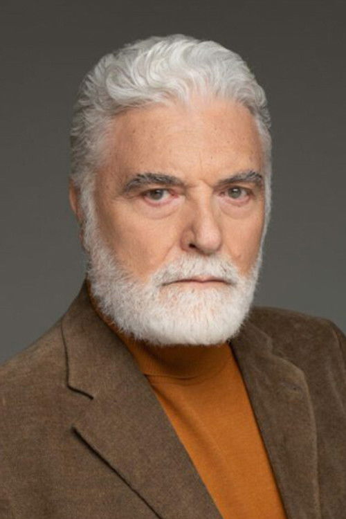 Photo of Stefanos Kyriakidis