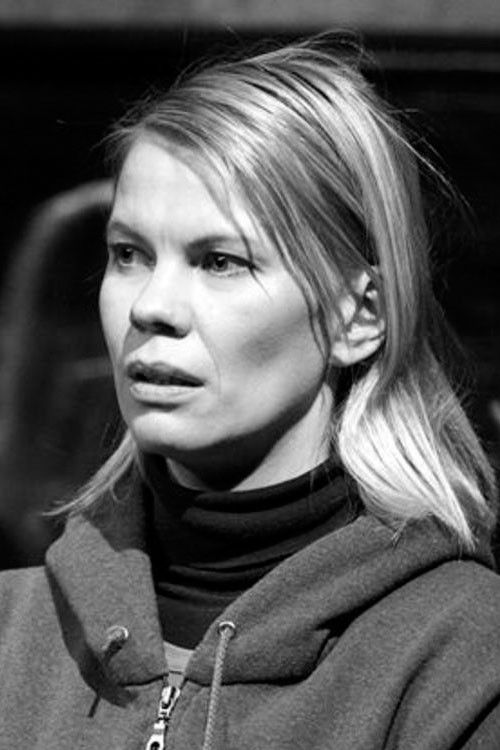 Photo of Stina Rautelin