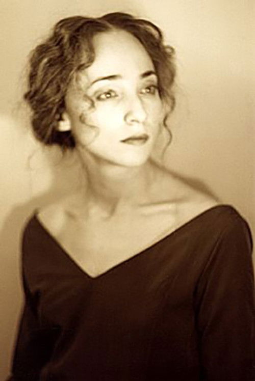 Photo of Galina Tyunina