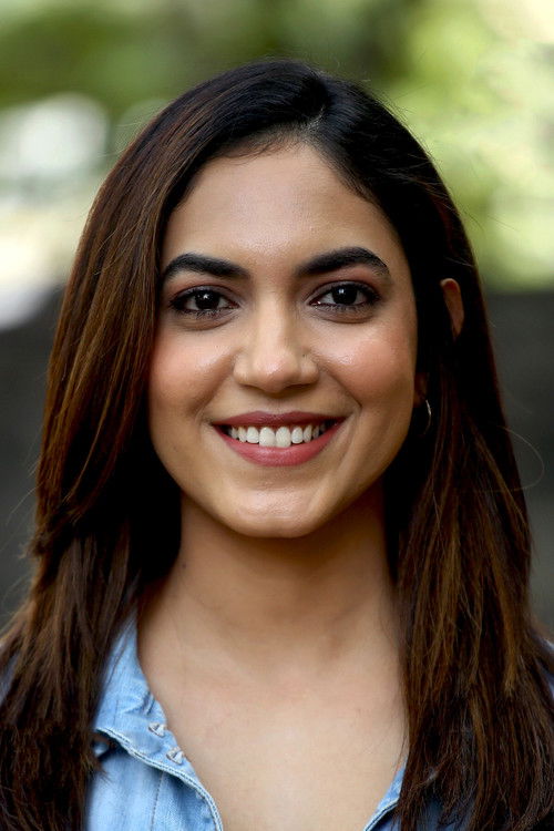 Photo of Ritu Varma