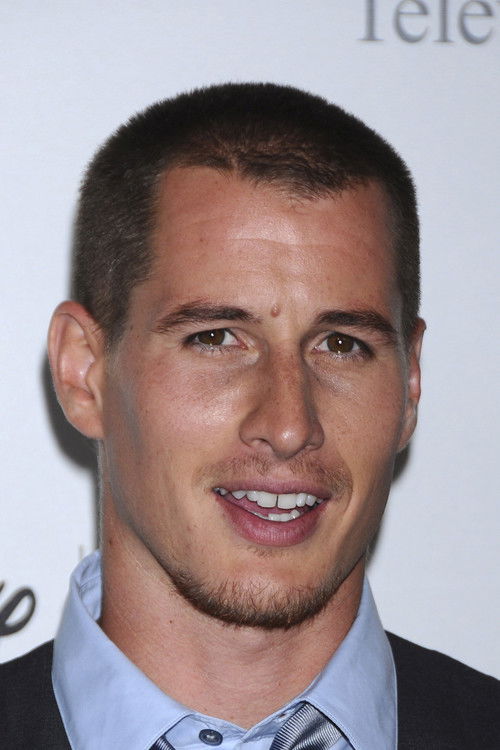 Photo of Brendan Fehr