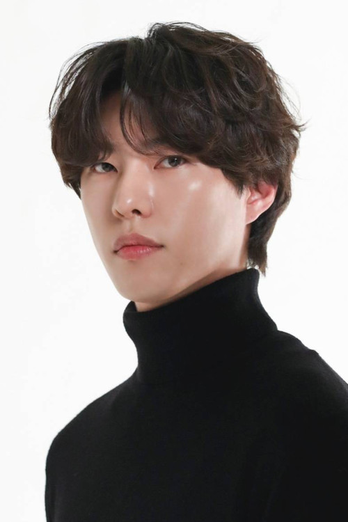 Photo of Shin Myung-sung