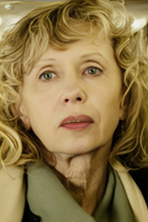 Photo of Mariya Belkina