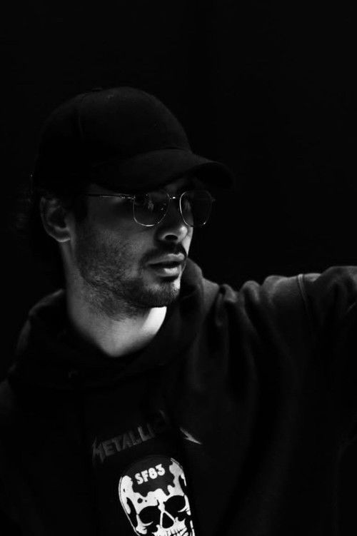 Photo of Thomás Fenn