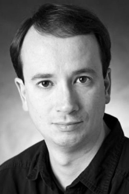 Photo of James McNeill