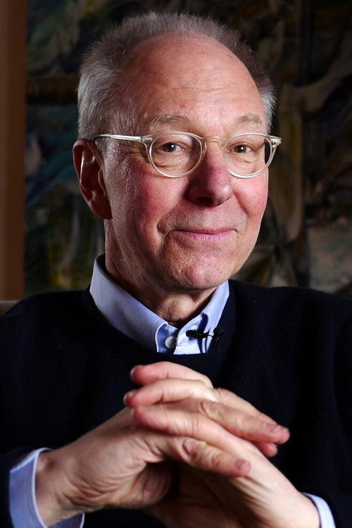 Photo of W.D. Richter