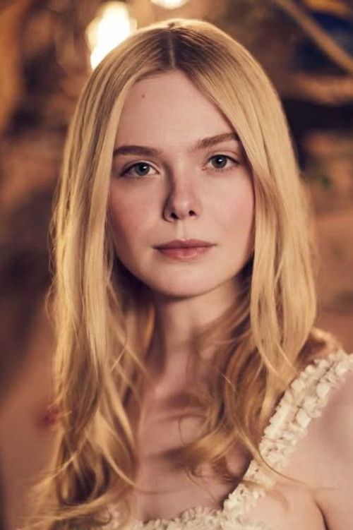 Photo of Elle Fanning