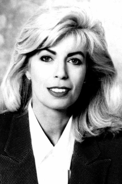 Photo of Christiane Krüger