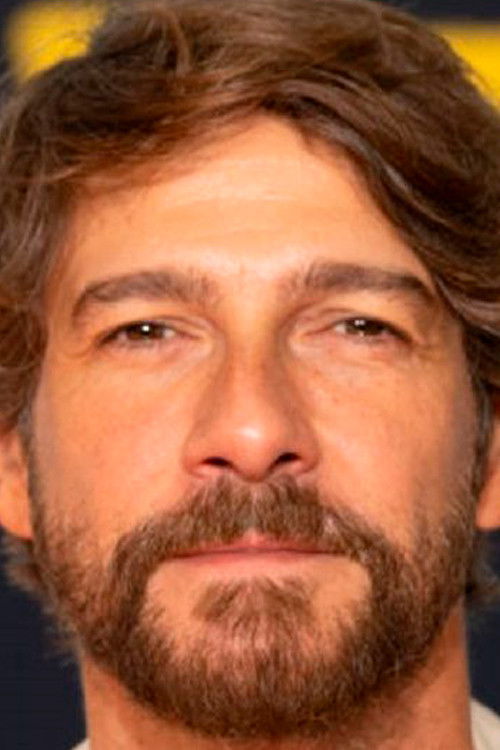 Photo of Félix Gómez