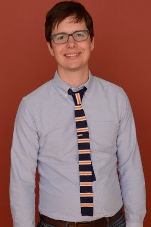 Photo of Owen Williams