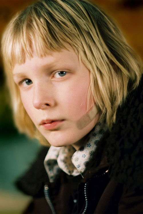 Photo of Kåre Hedebrant