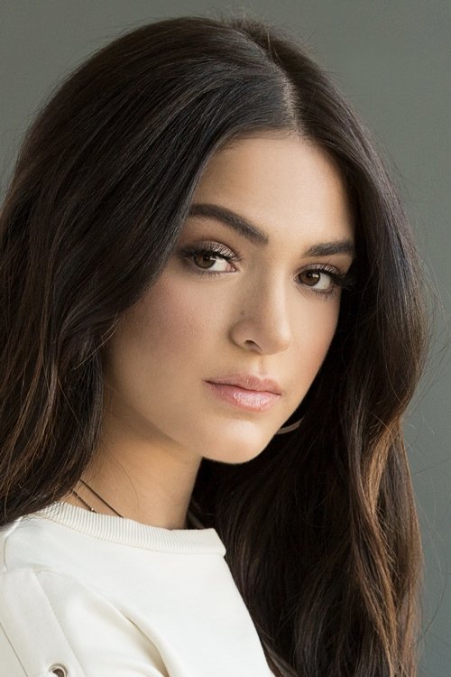 Photo of Luna Blaise