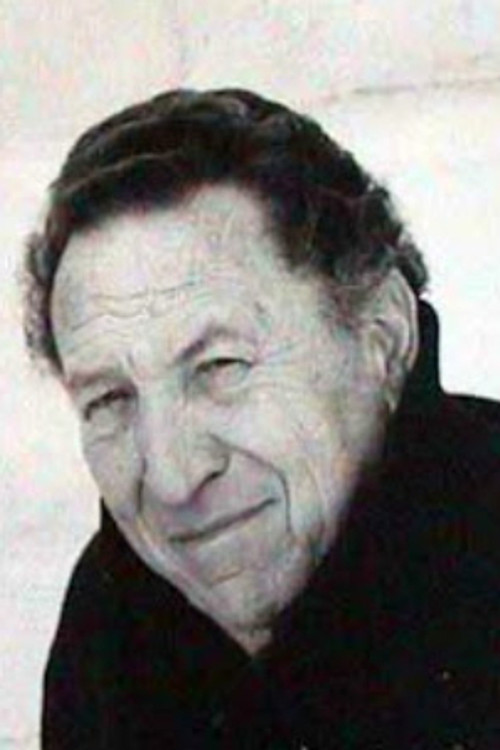 Photo of Antonio Margheriti