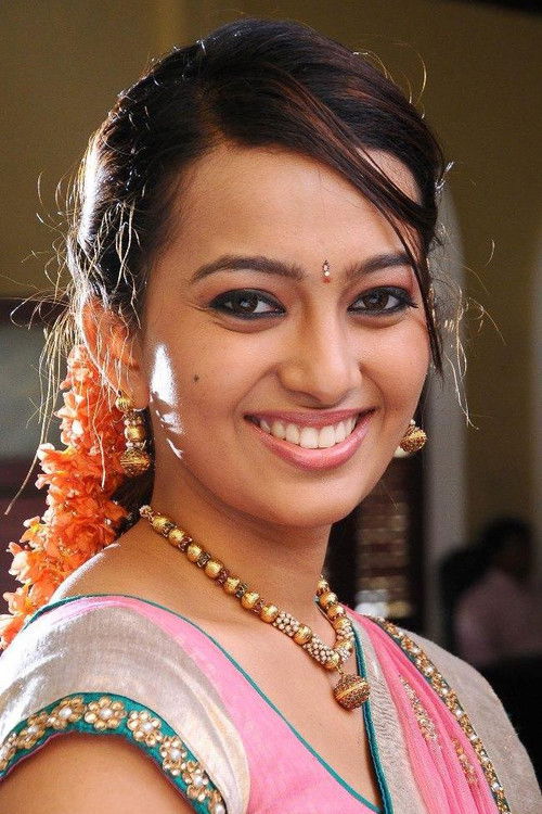 Photo of Ester Noronha