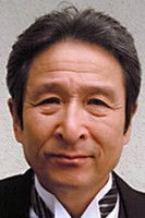 Photo of Kenzō Kawarasaki
