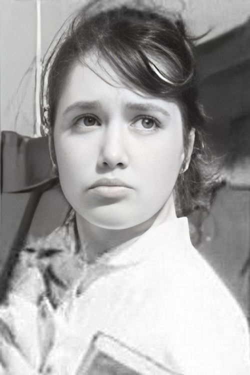 Photo of Tatyana Bogdanova