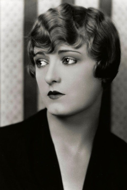 Photo of Kathryn McGuire