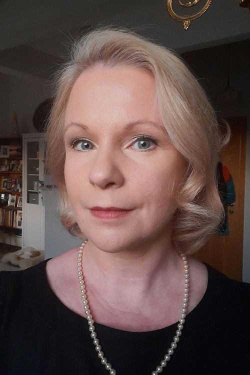 Beatrice Kaps-Zurmahr