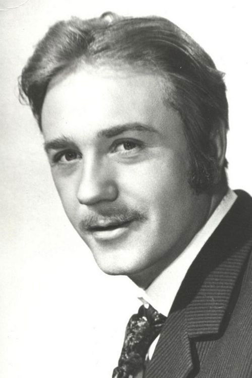 Photo of Leonid Kuravlyov