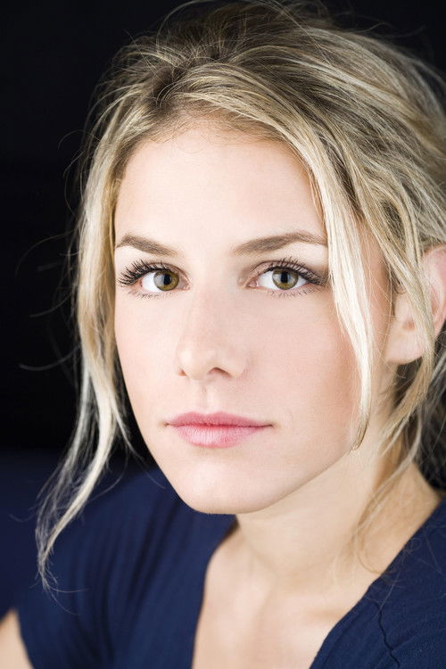 Photo of Alix Wilton Regan