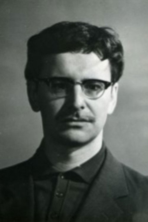 Vyacheslav Shilobreyev