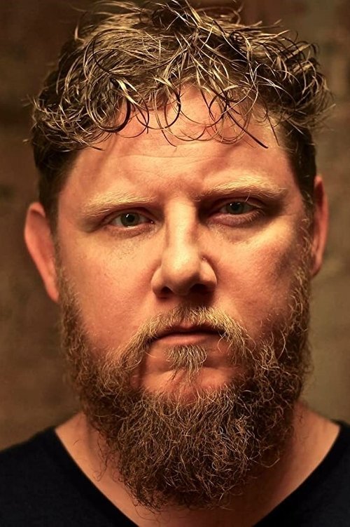 Photo of Adam Huel Potter