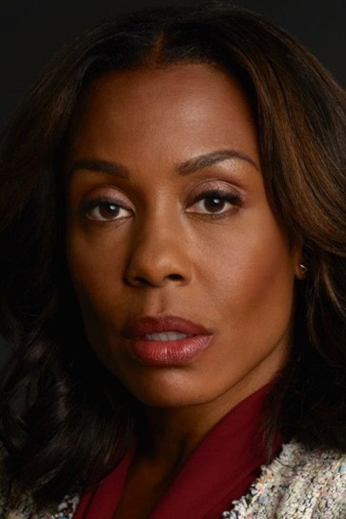 Photo of Karen Pittman