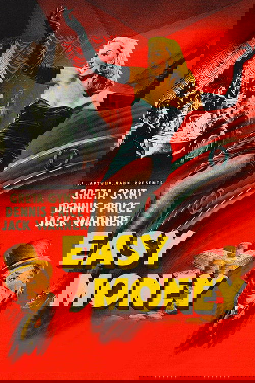 Easy Money