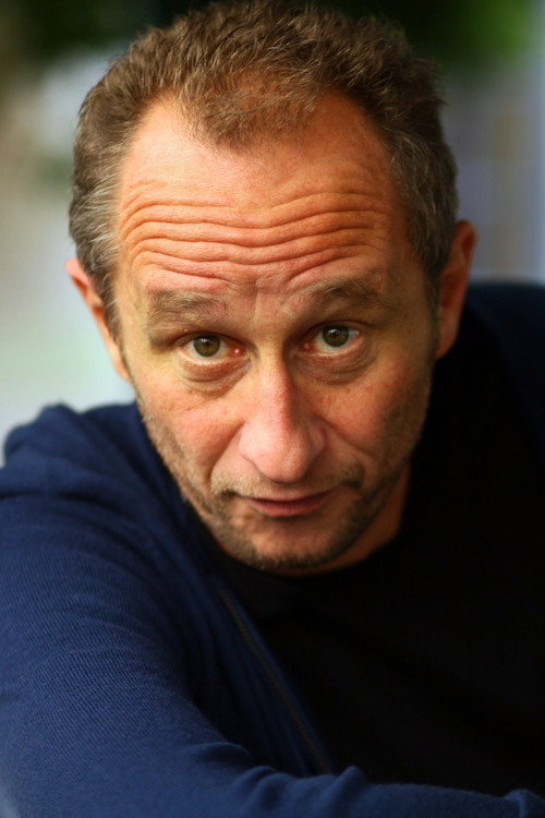 Photo of Benoît Poelvoorde