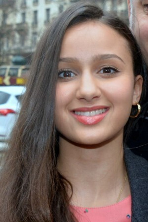 Photo of Oulaya Amamra