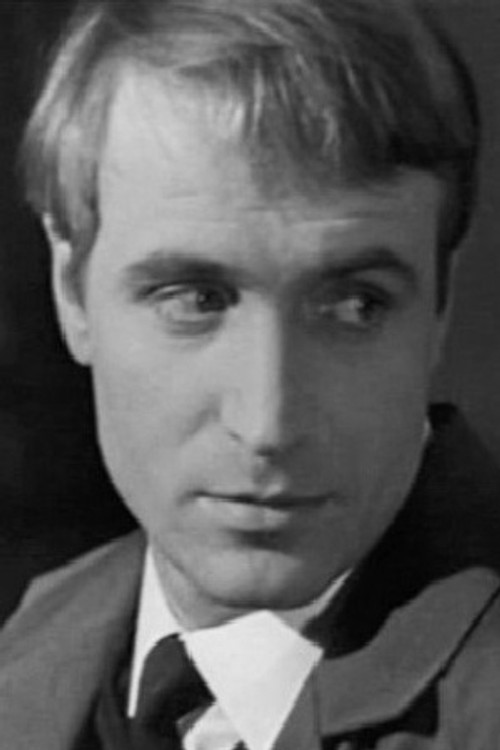 Photo of Ints Burans