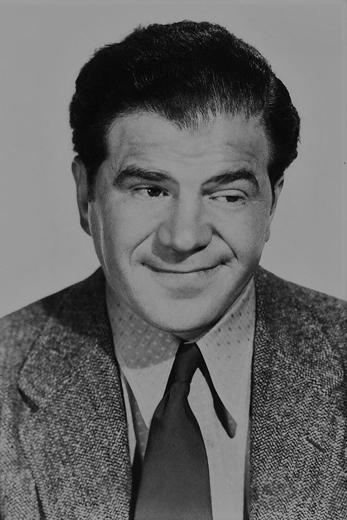 Photo of Lionel Stander