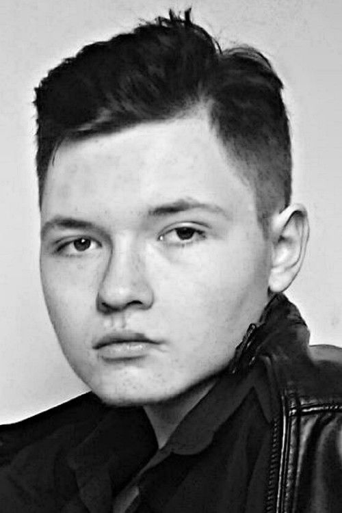 Photo of Syriusz Walker