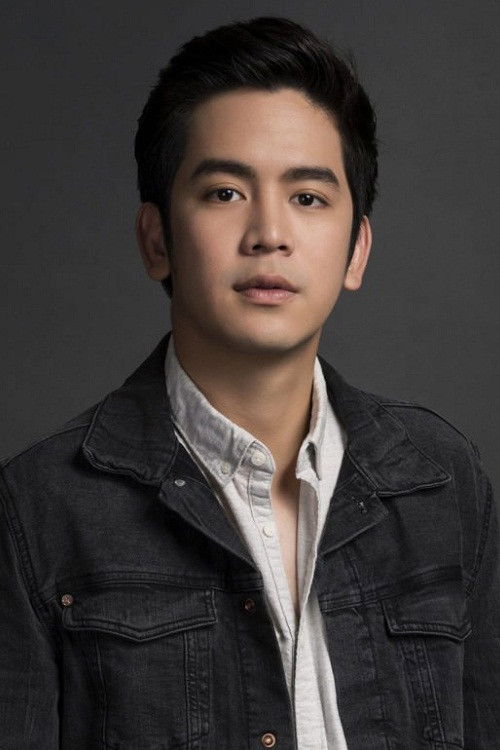 Photo of Joshua Garcia