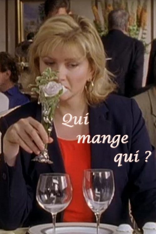 Qui mange qui ?