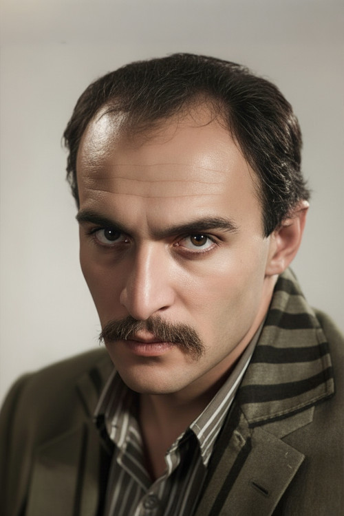 Photo of Öztürk Serengil