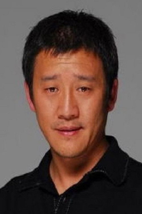 Photo of Hou Yansong