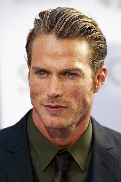 Photo of Jason Lewis