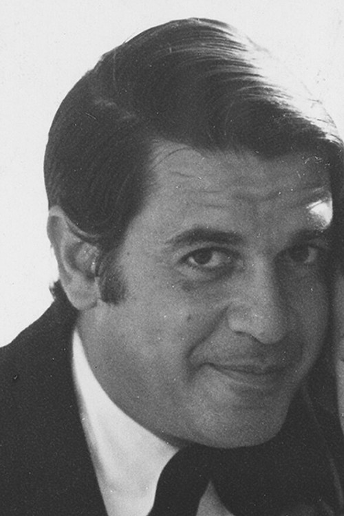 Photo of Ronaldo Bôscoli