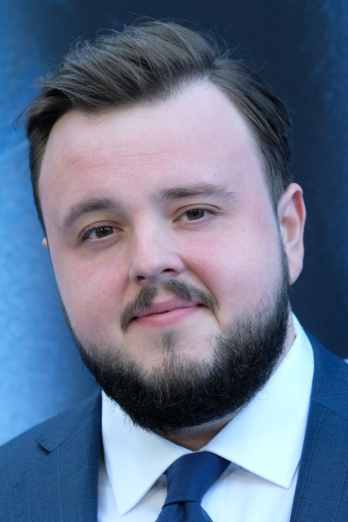 Photo of John Bradley