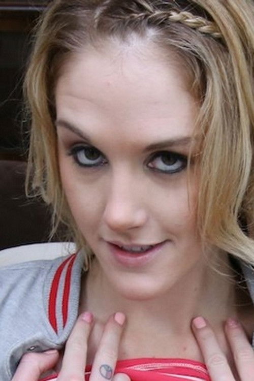 Photo of Briana O'Shea