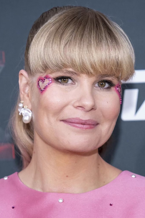 Photo of Sofie Linde